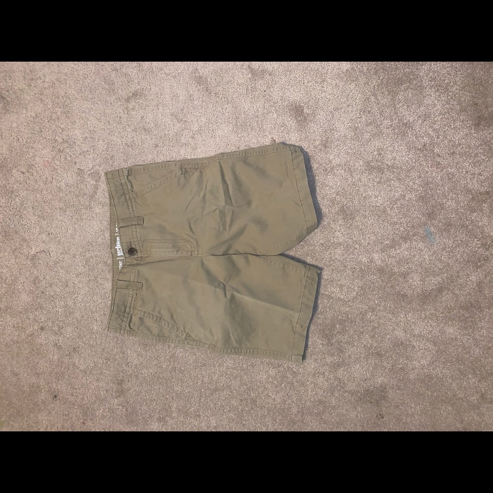 Boys shorts
